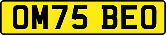 OM75BEO