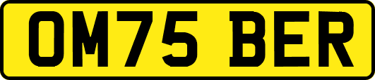OM75BER