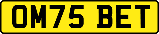 OM75BET