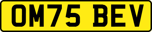 OM75BEV