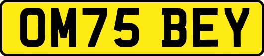 OM75BEY