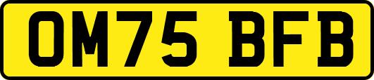 OM75BFB
