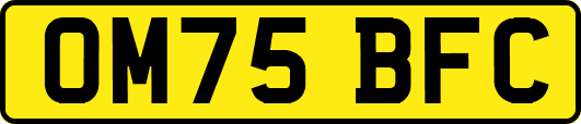 OM75BFC