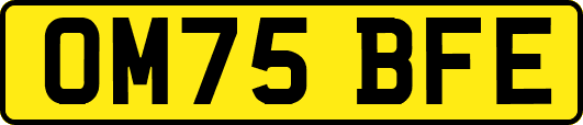 OM75BFE