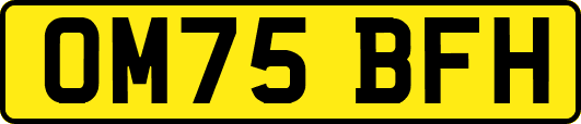 OM75BFH