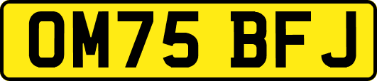 OM75BFJ