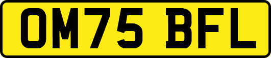 OM75BFL