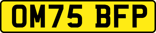 OM75BFP