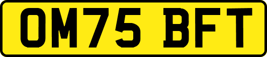 OM75BFT