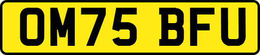 OM75BFU
