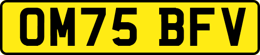 OM75BFV