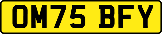 OM75BFY