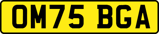 OM75BGA