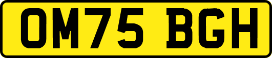 OM75BGH