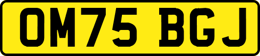 OM75BGJ