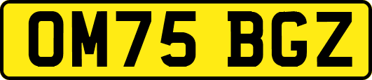 OM75BGZ