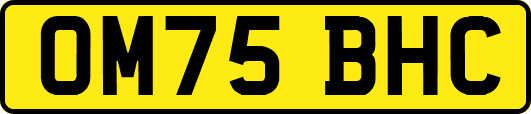OM75BHC
