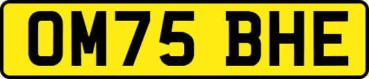 OM75BHE