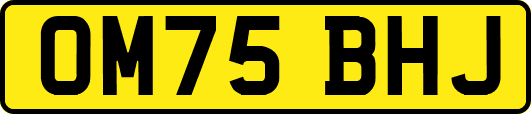OM75BHJ