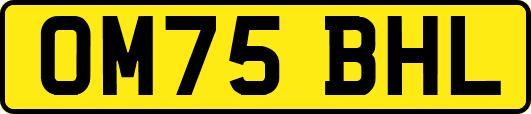 OM75BHL
