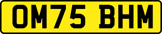 OM75BHM