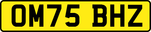 OM75BHZ