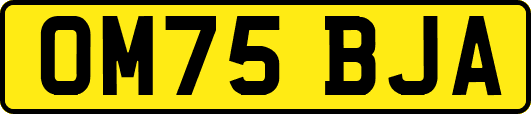 OM75BJA