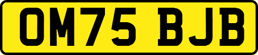 OM75BJB