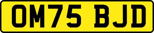 OM75BJD