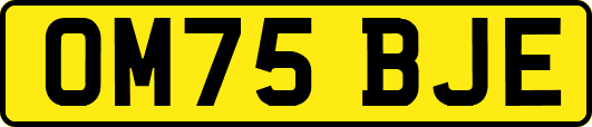 OM75BJE