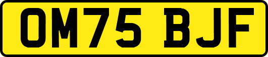 OM75BJF