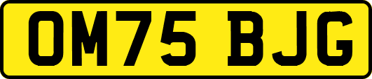 OM75BJG