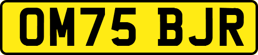 OM75BJR