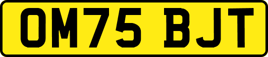 OM75BJT