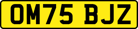 OM75BJZ
