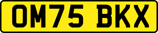 OM75BKX