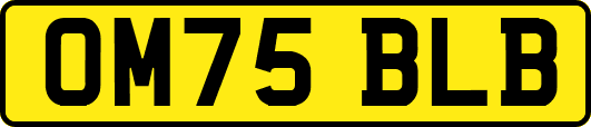 OM75BLB