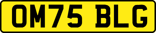 OM75BLG