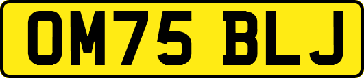 OM75BLJ