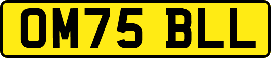 OM75BLL