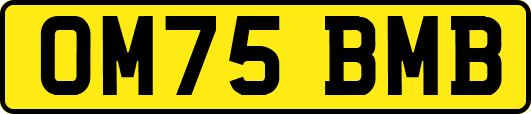 OM75BMB