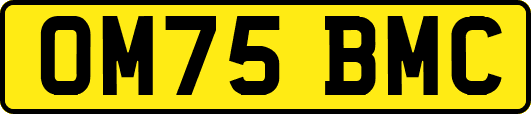 OM75BMC
