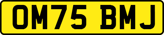 OM75BMJ