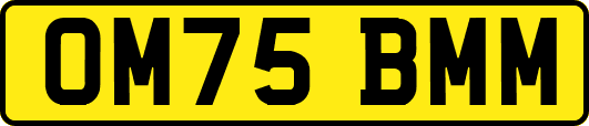 OM75BMM