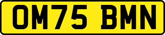 OM75BMN