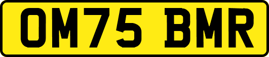 OM75BMR