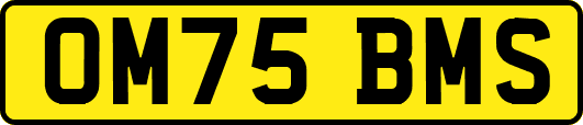 OM75BMS