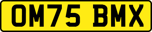 OM75BMX
