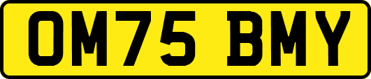 OM75BMY