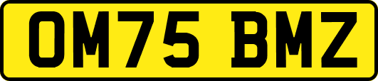 OM75BMZ